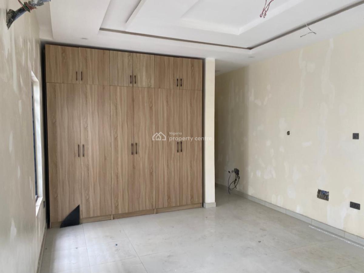 Luxury 5-bedroom Semi-detached Duplex, Gra, Ogudu, Lagos, Semi-detached Duplex for Sale