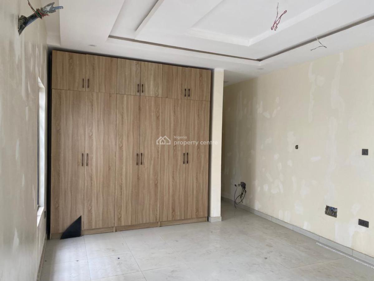 Luxury 5-bedroom Semi-detached Duplex, Gra, Ogudu, Lagos, Semi-detached Duplex for Sale
