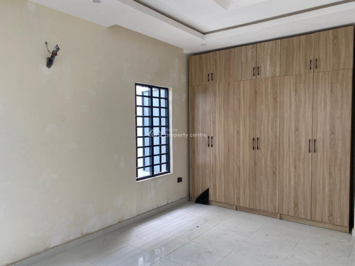 Luxury 5-bedroom Semi-detached Duplex, Gra, Ogudu, Lagos, Semi-detached Duplex for Sale