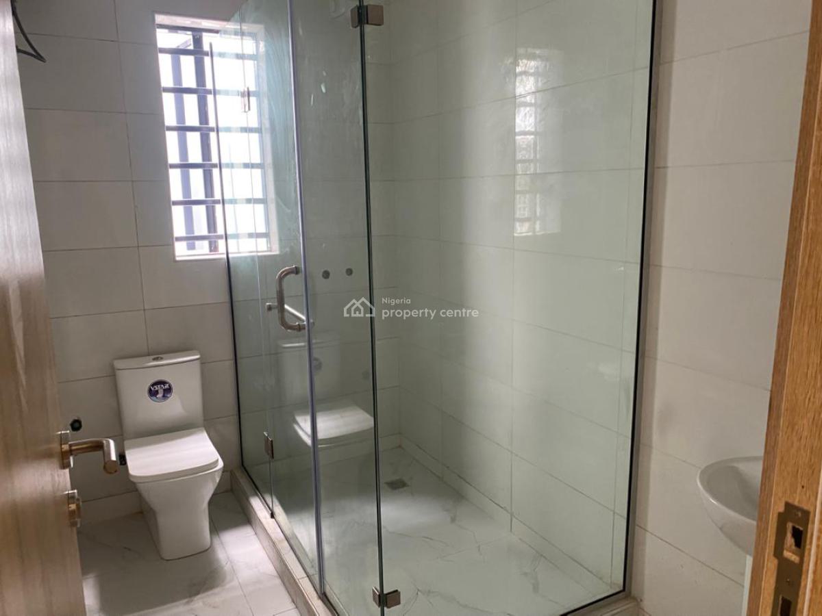 Luxury 5-bedroom Semi-detached Duplex, Gra, Ogudu, Lagos, Semi-detached Duplex for Sale