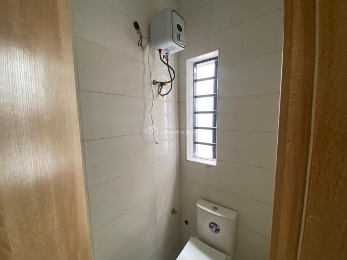 Luxury 5-bedroom Semi-detached Duplex, Gra, Ogudu, Lagos, Semi-detached Duplex for Sale