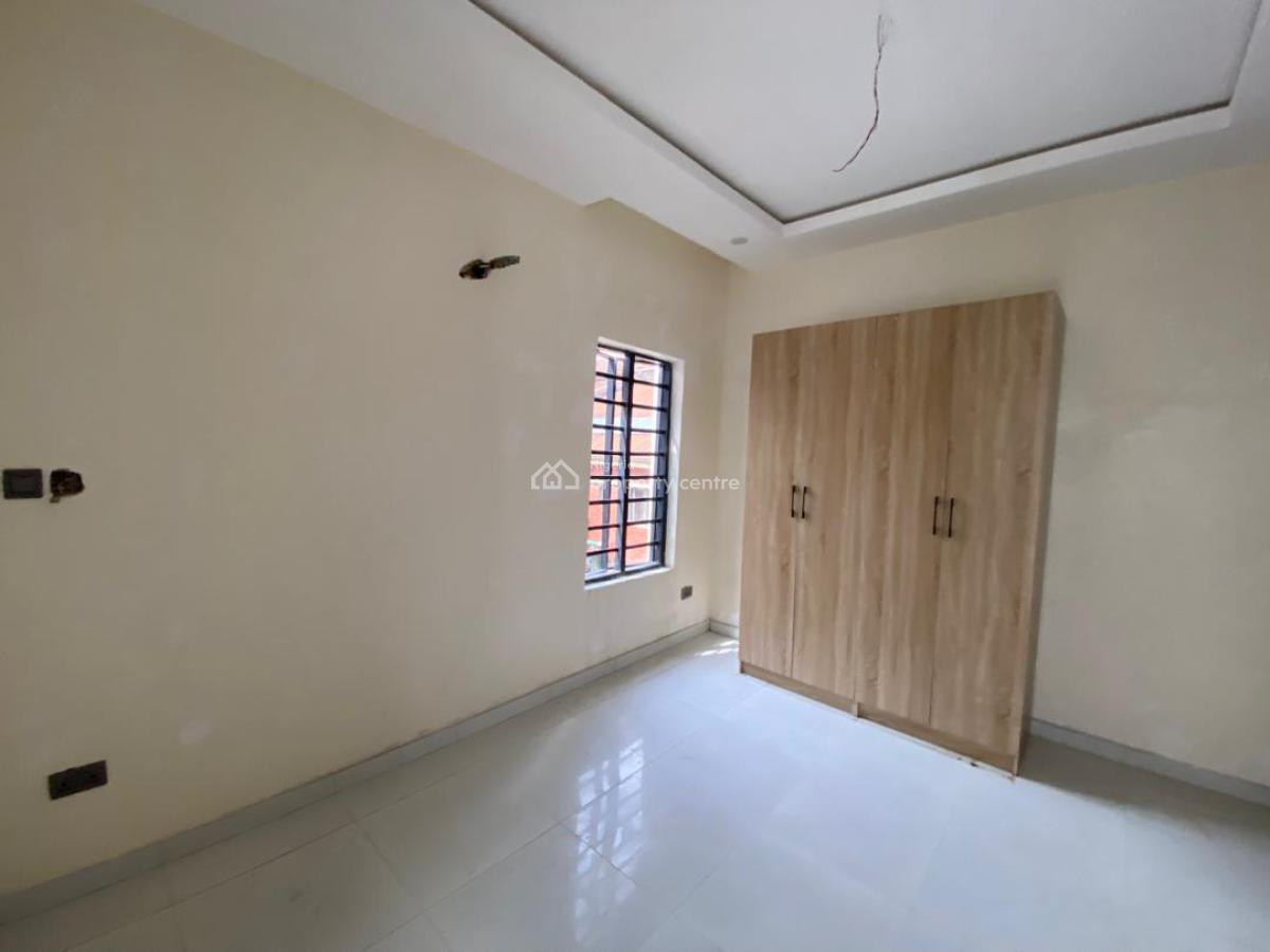 Luxury 5-bedroom Semi-detached Duplex, Gra, Ogudu, Lagos, Semi-detached Duplex for Sale