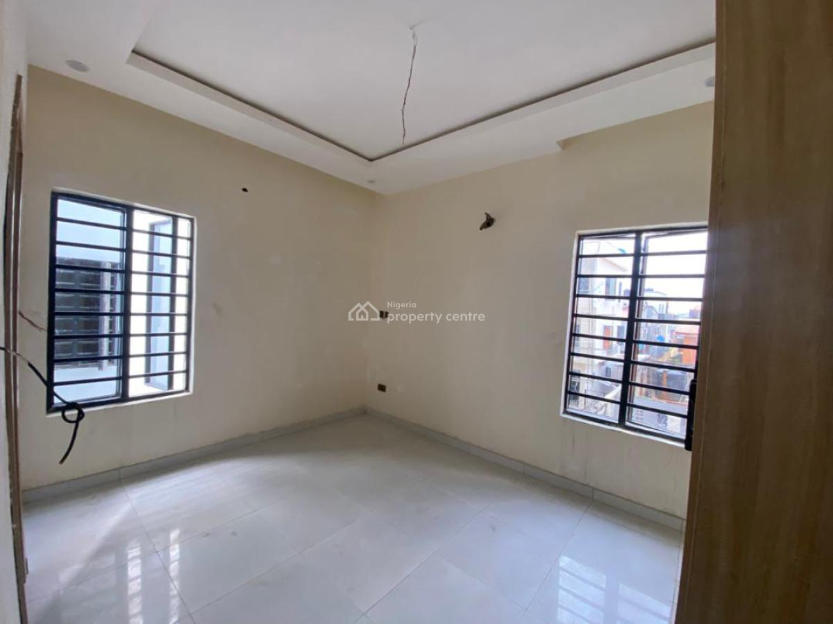 Luxury 5-bedroom Semi-detached Duplex, Gra, Ogudu, Lagos, Semi-detached Duplex for Sale