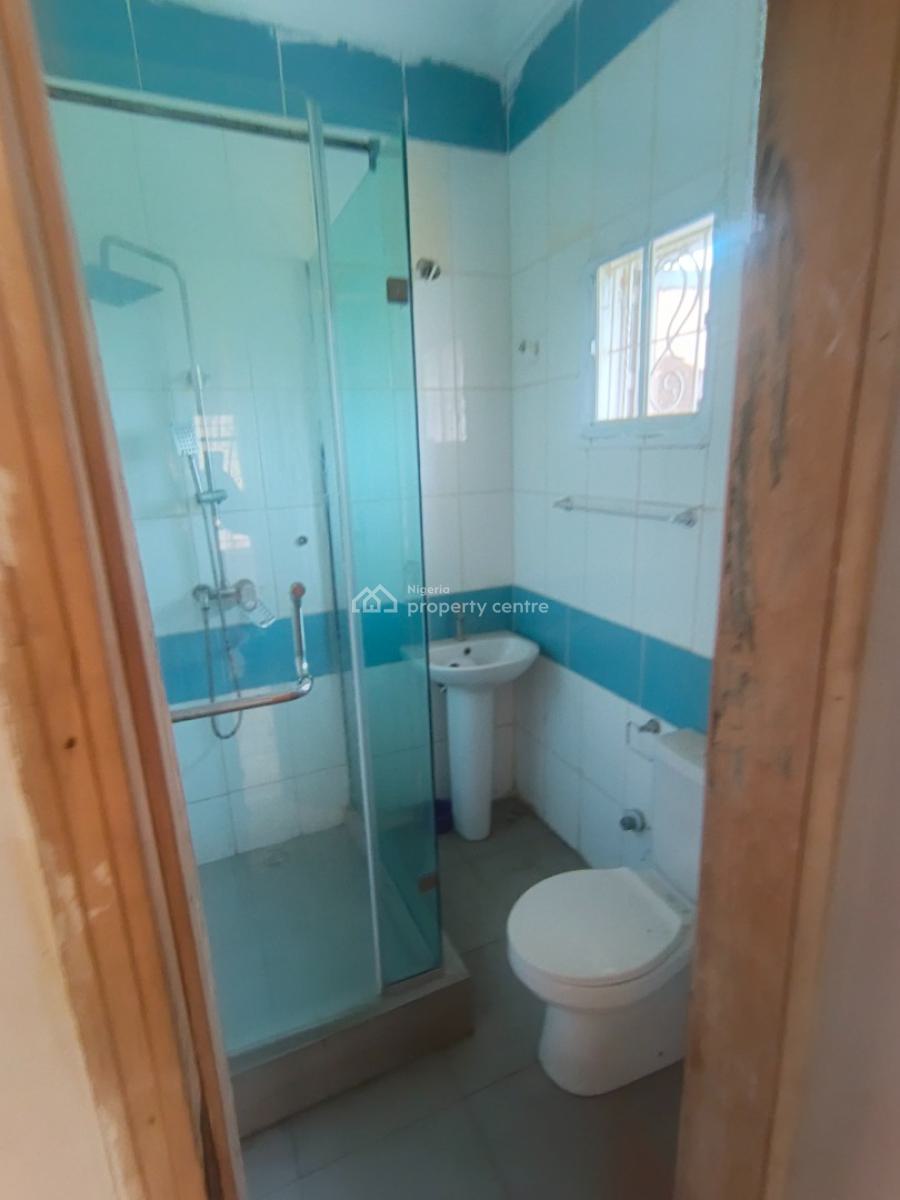 Executive 3 Bedroom Apartment, Opic, Isheri North, Lagos, Flat / Apartment for Rent