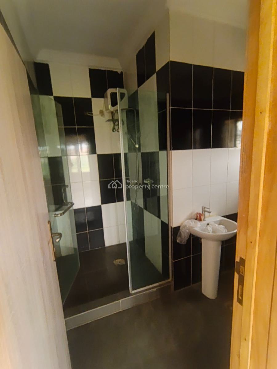 Executive 3 Bedroom Apartment, Opic, Isheri North, Lagos, Flat / Apartment for Rent