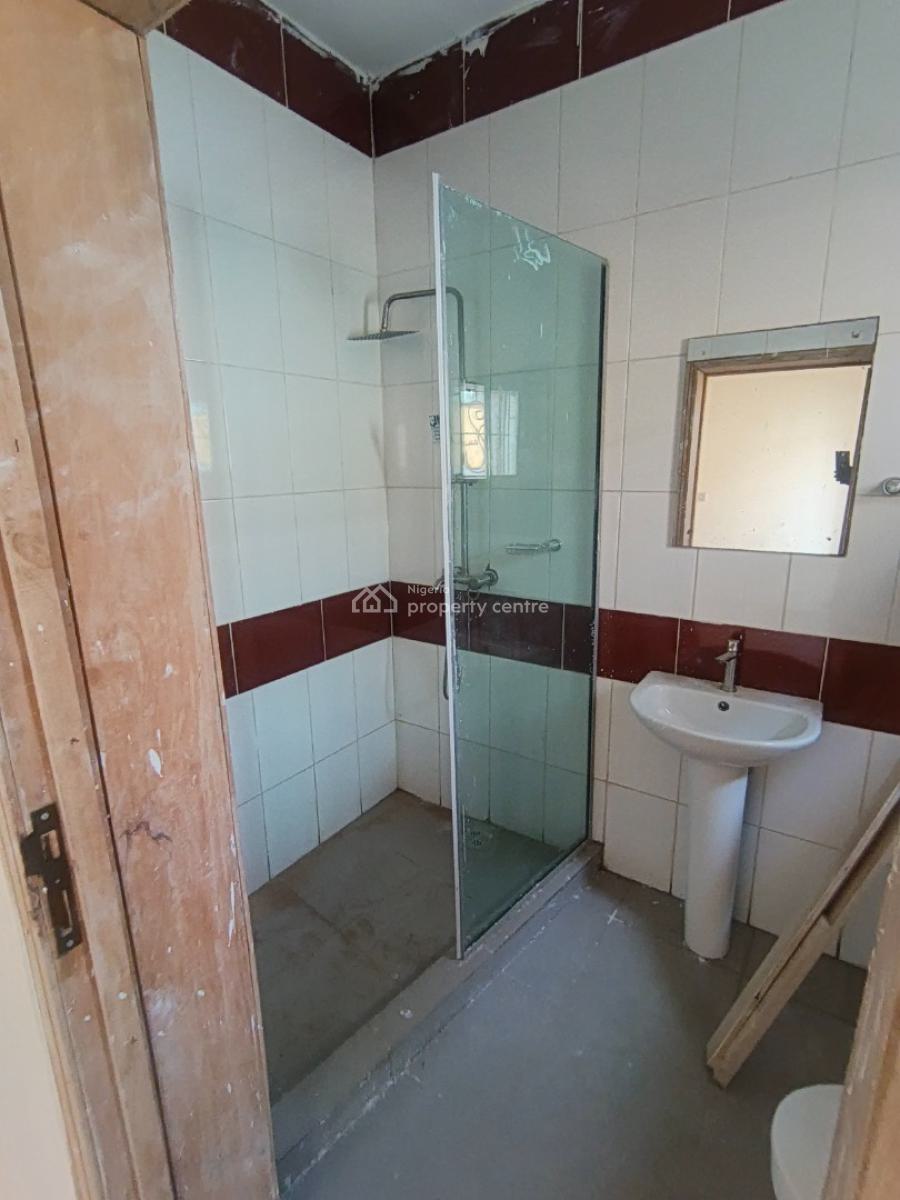 Executive 3 Bedroom Apartment, Opic, Isheri North, Lagos, Flat / Apartment for Rent