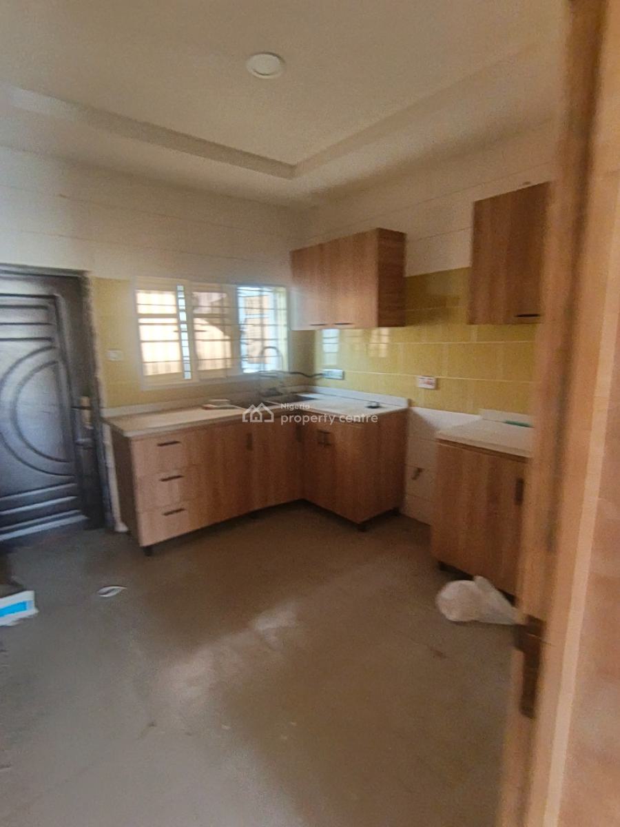 Executive 3 Bedroom Apartment, Opic, Isheri North, Lagos, Flat / Apartment for Rent