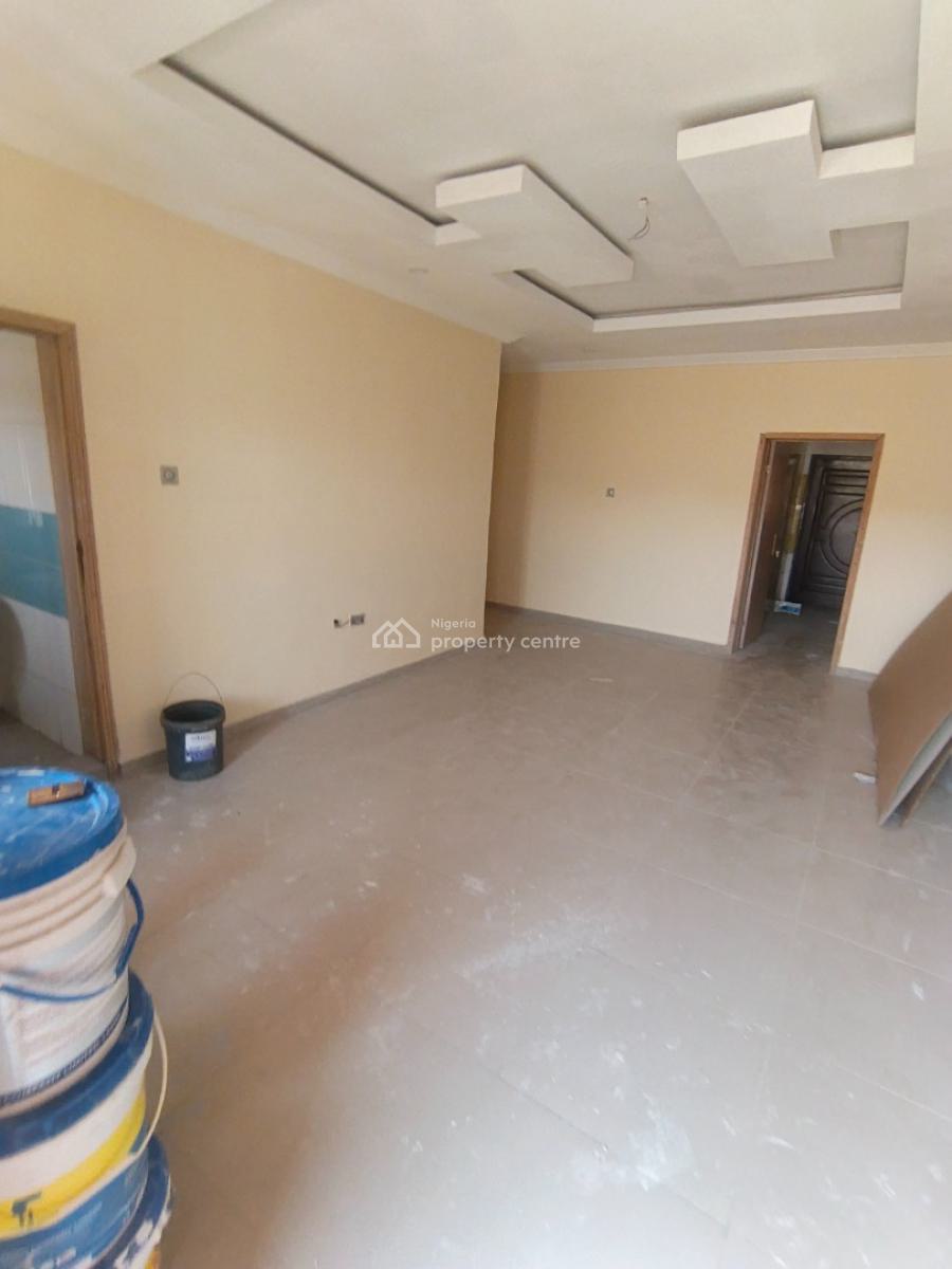 Executive 3 Bedroom Apartment, Opic, Isheri North, Lagos, Flat / Apartment for Rent