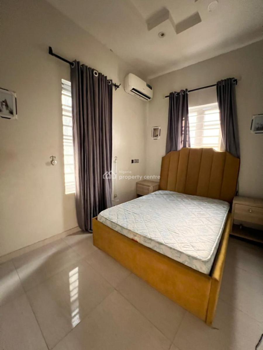 Lovely 4 Bedroom Semi Detached Duplex with Bq, Ologolo, Lekki, Lagos, Semi-detached Duplex for Rent