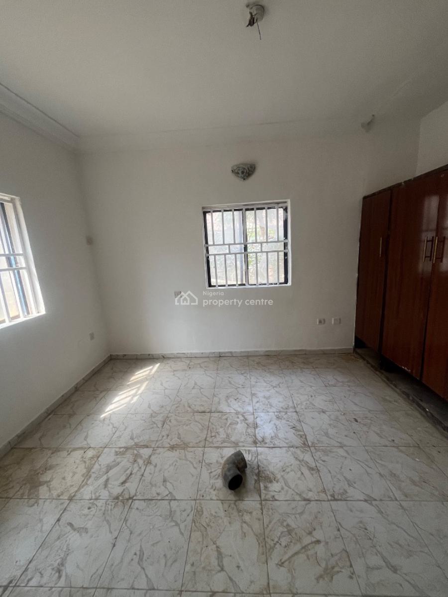 Standard 2 Bedroom Apartment with Visitors Toilet, Behind Shoprite, Apo, Abuja, Flat / Apartment for Rent