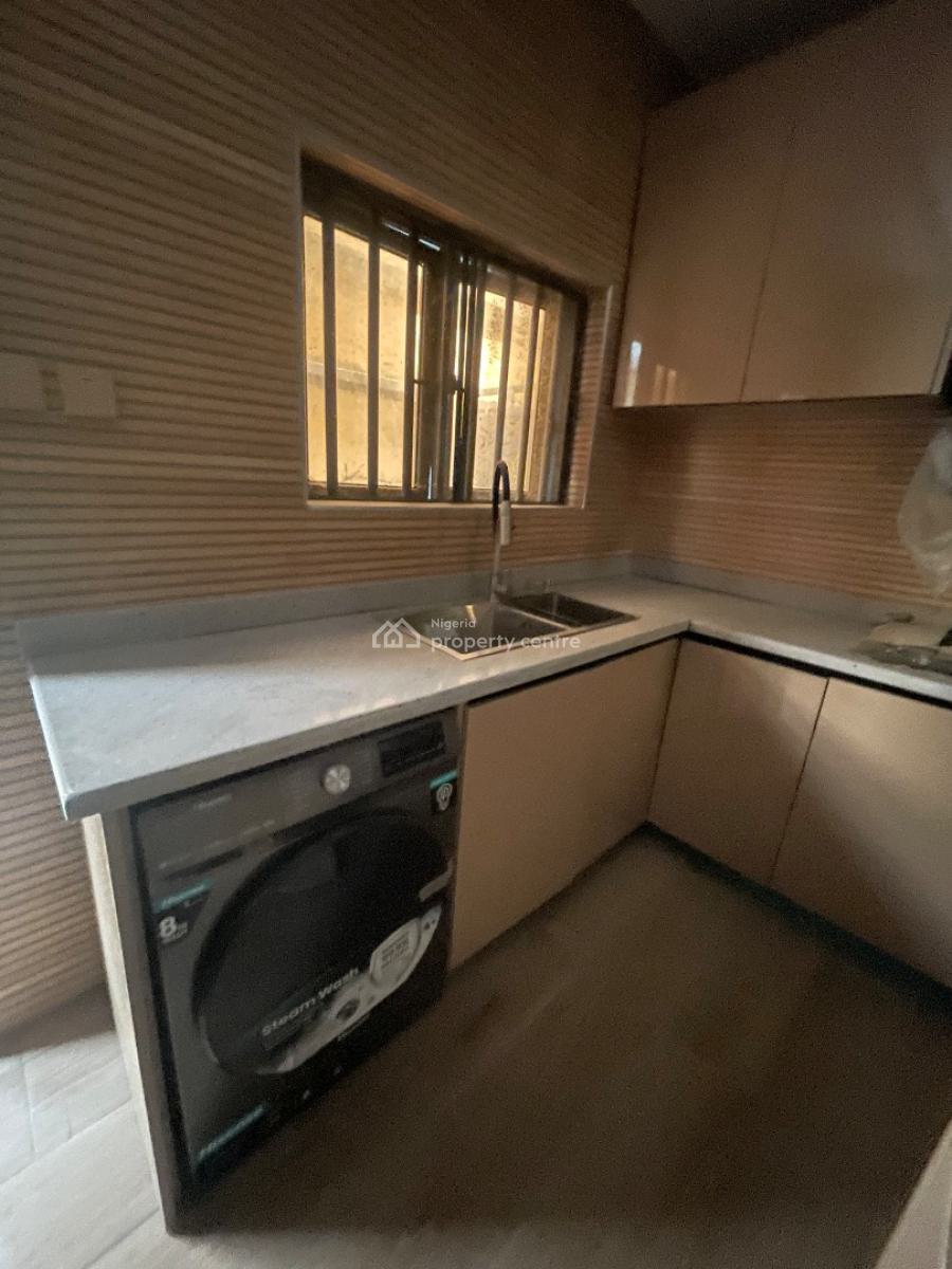 Exquisitely Designed 4 Bedroom Terraced Duplex, Ikate, Lekki, Lagos, Terraced Duplex for Rent