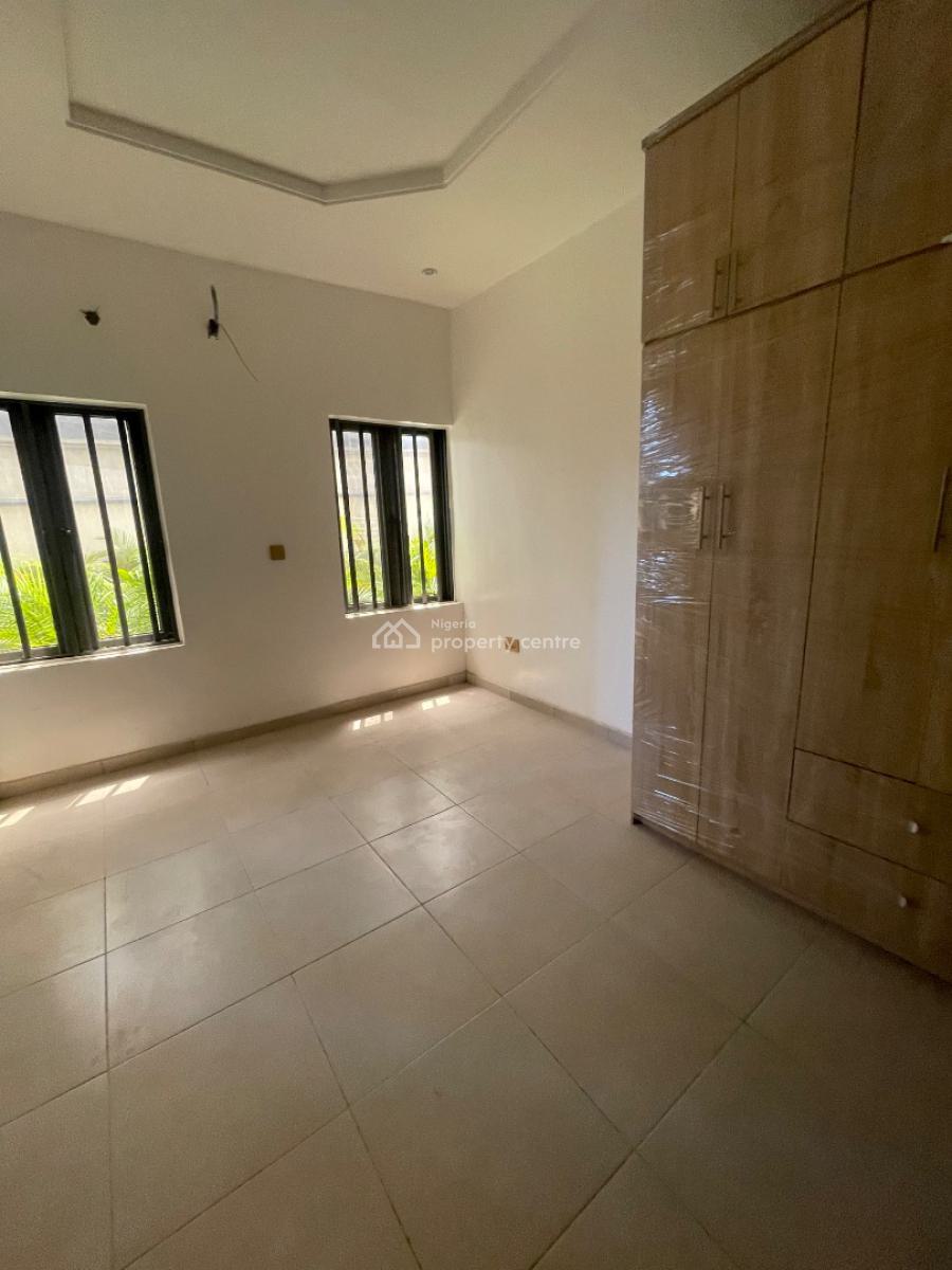 Exquisitely Designed 4 Bedroom Terraced Duplex, Ikate, Lekki, Lagos, Terraced Duplex for Rent