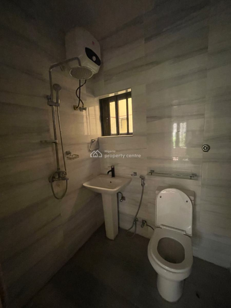 Exquisitely Designed 4 Bedroom Terraced Duplex, Ikate, Lekki, Lagos, Terraced Duplex for Rent