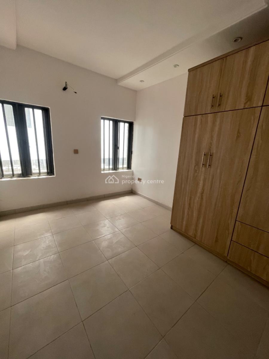 Exquisitely Designed 4 Bedroom Terraced Duplex, Ikate, Lekki, Lagos, Terraced Duplex for Rent