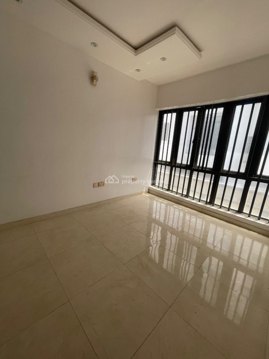 Exquisitely Designed 4 Bedroom Terraced Duplex, Ikate, Lekki, Lagos, Terraced Duplex for Rent