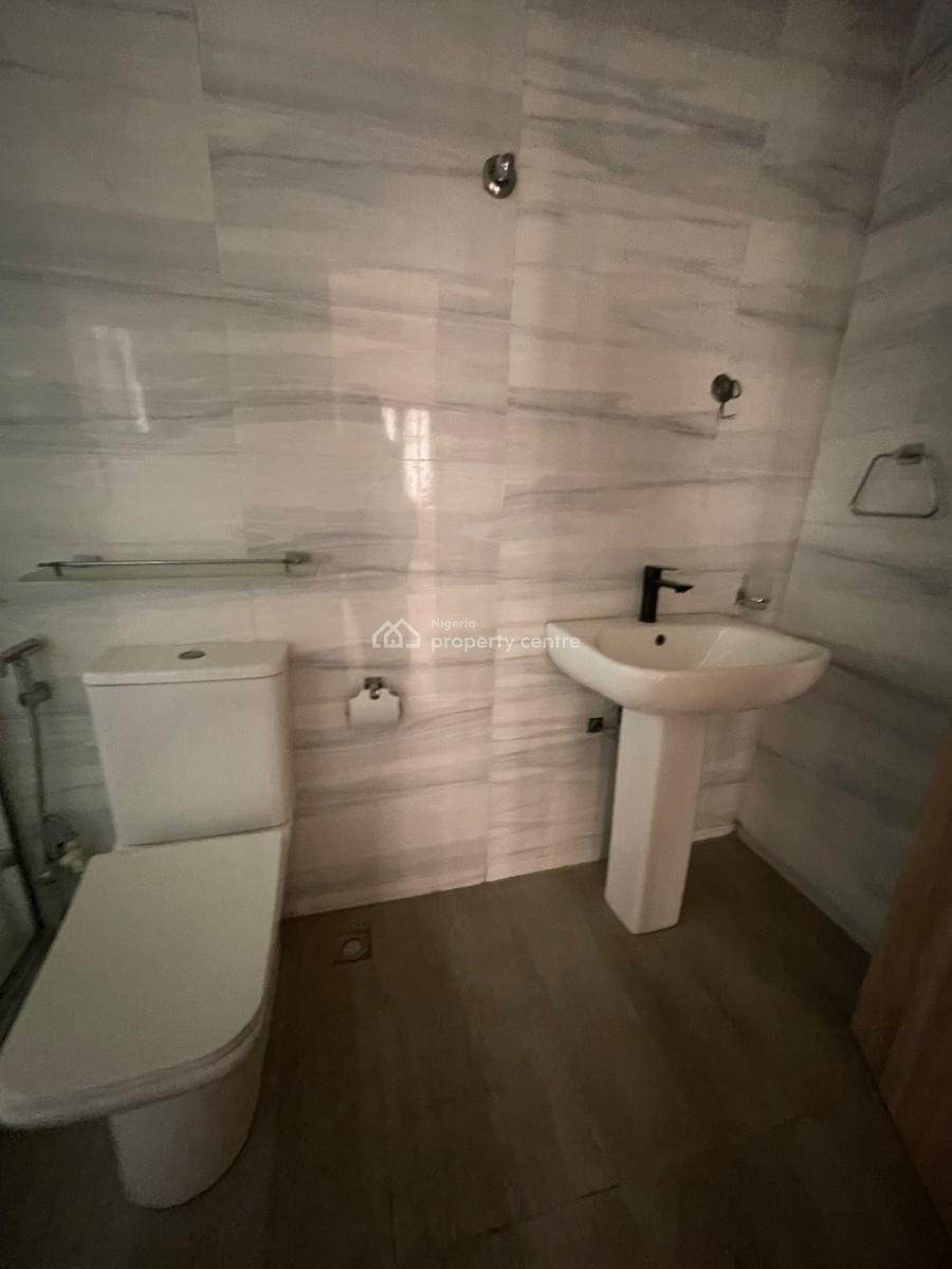 Exquisitely Designed 4 Bedroom Terraced Duplex, Ikate, Lekki, Lagos, Terraced Duplex for Rent