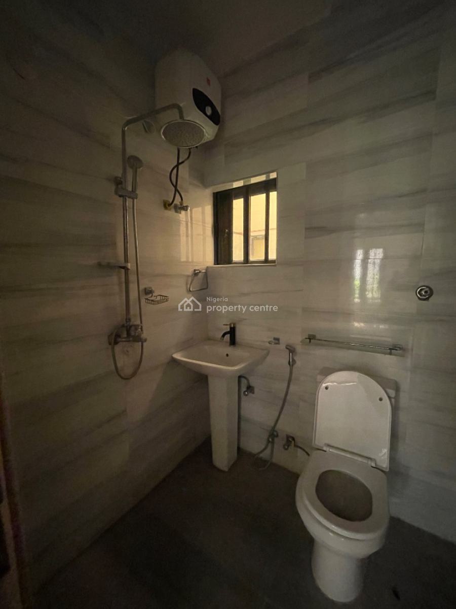 Exquisitely Designed 4 Bedroom Terraced Duplex, Ikate, Lekki, Lagos, Terraced Duplex for Rent