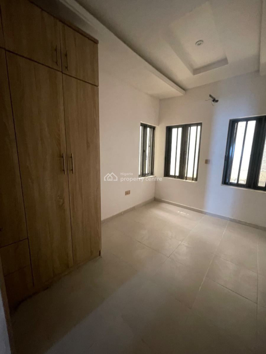 Exquisitely Designed 4 Bedroom Terraced Duplex, Ikate, Lekki, Lagos, Terraced Duplex for Rent