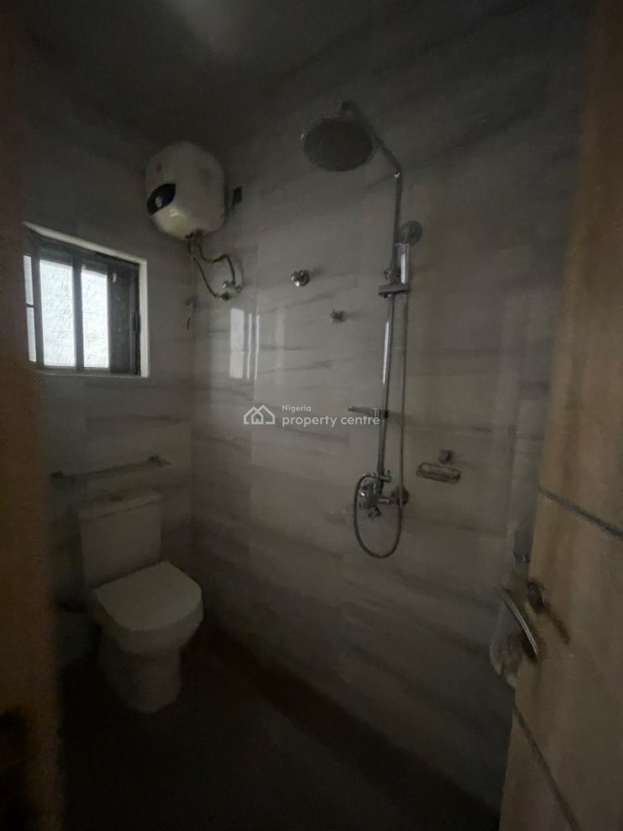 Exquisitely Designed 4 Bedroom Terraced Duplex, Ikate, Lekki, Lagos, Terraced Duplex for Rent