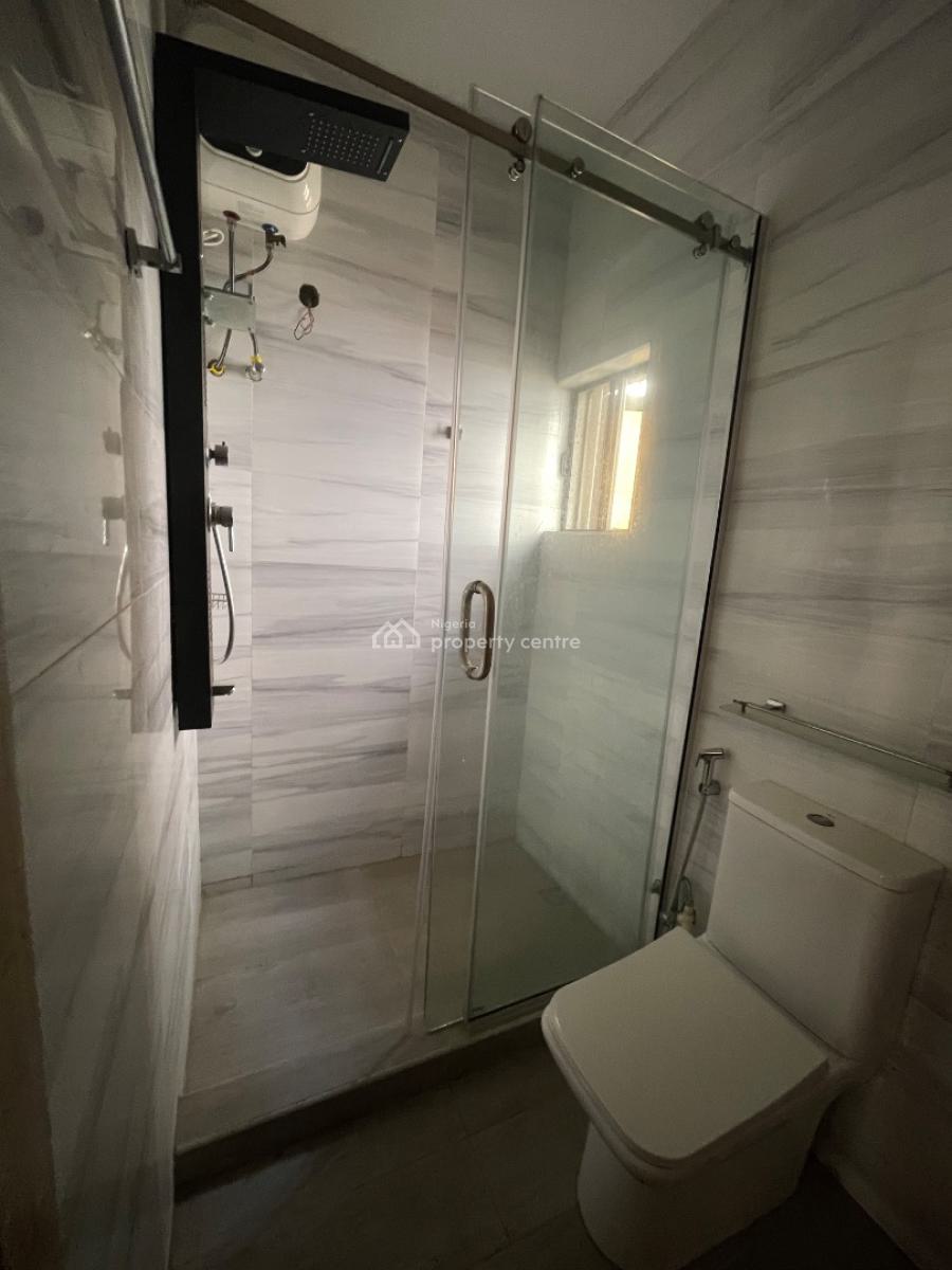 Exquisitely Designed 4 Bedroom Terraced Duplex, Ikate, Lekki, Lagos, Terraced Duplex for Rent