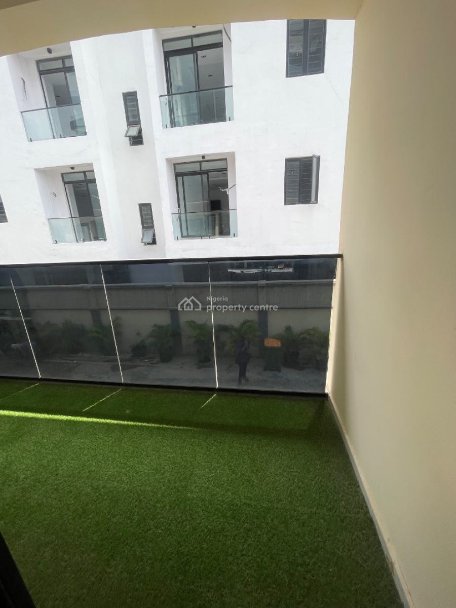 Exquisitely Designed 4 Bedroom Terraced Duplex, Ikate, Lekki, Lagos, Terraced Duplex for Rent