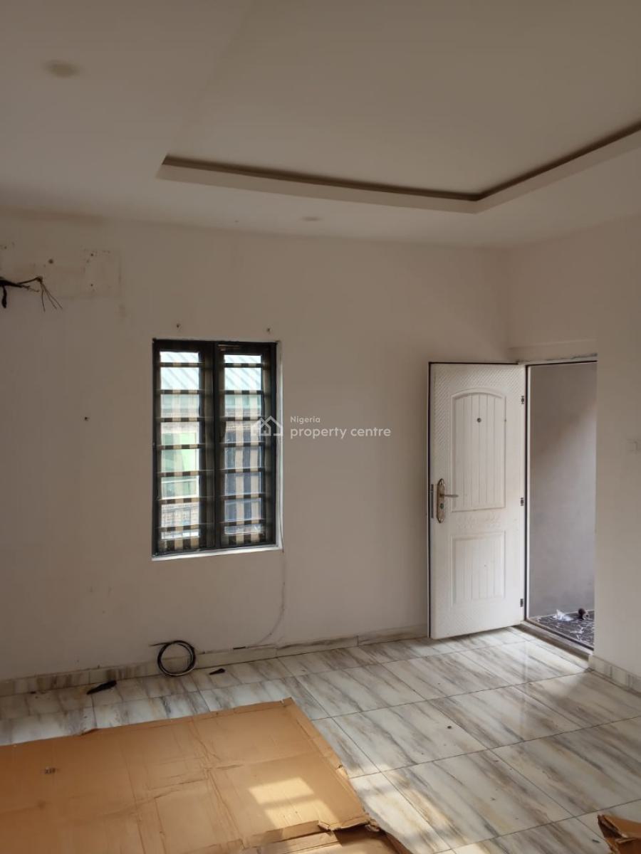 a Luxury Mini Flat Duplex with Excel, Goodness Estate, Badore, Ajah, Lagos, Mini Flat (room and Parlour) for Rent