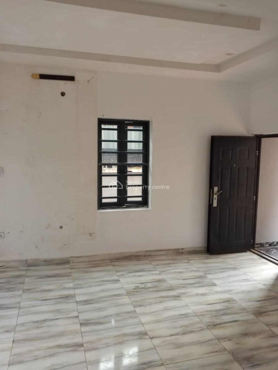 a Luxury Mini Flat Duplex with Excel, Goodness Estate, Badore, Ajah, Lagos, Mini Flat (room and Parlour) for Rent