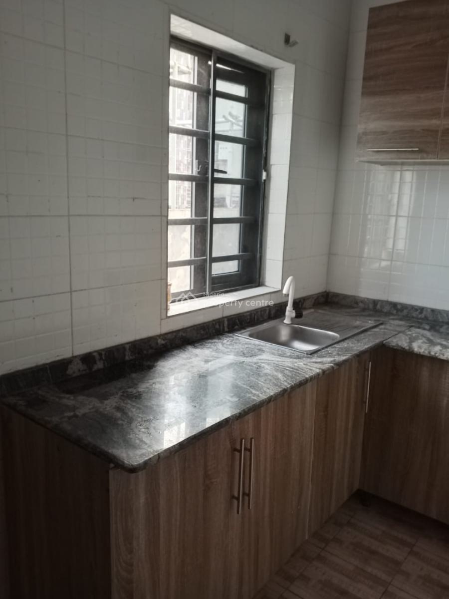 a Luxury Mini Flat Duplex with Excel, Goodness Estate, Badore, Ajah, Lagos, Mini Flat (room and Parlour) for Rent