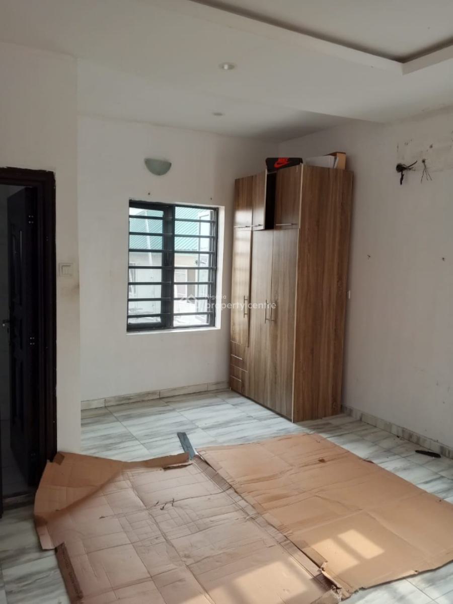 a Luxury Mini Flat Duplex with Excel, Goodness Estate, Badore, Ajah, Lagos, Mini Flat (room and Parlour) for Rent