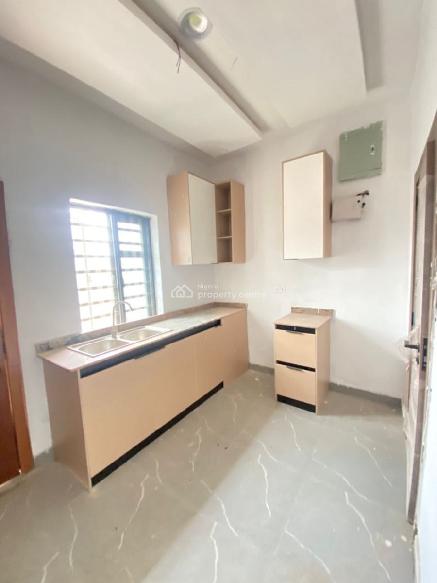 2 Bedroom, Ologolo, Lekki, Lagos, Terraced Duplex for Rent