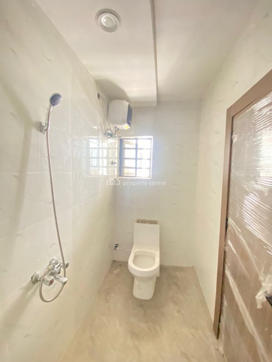 2 Bedroom, Ologolo, Lekki, Lagos, Terraced Duplex for Rent