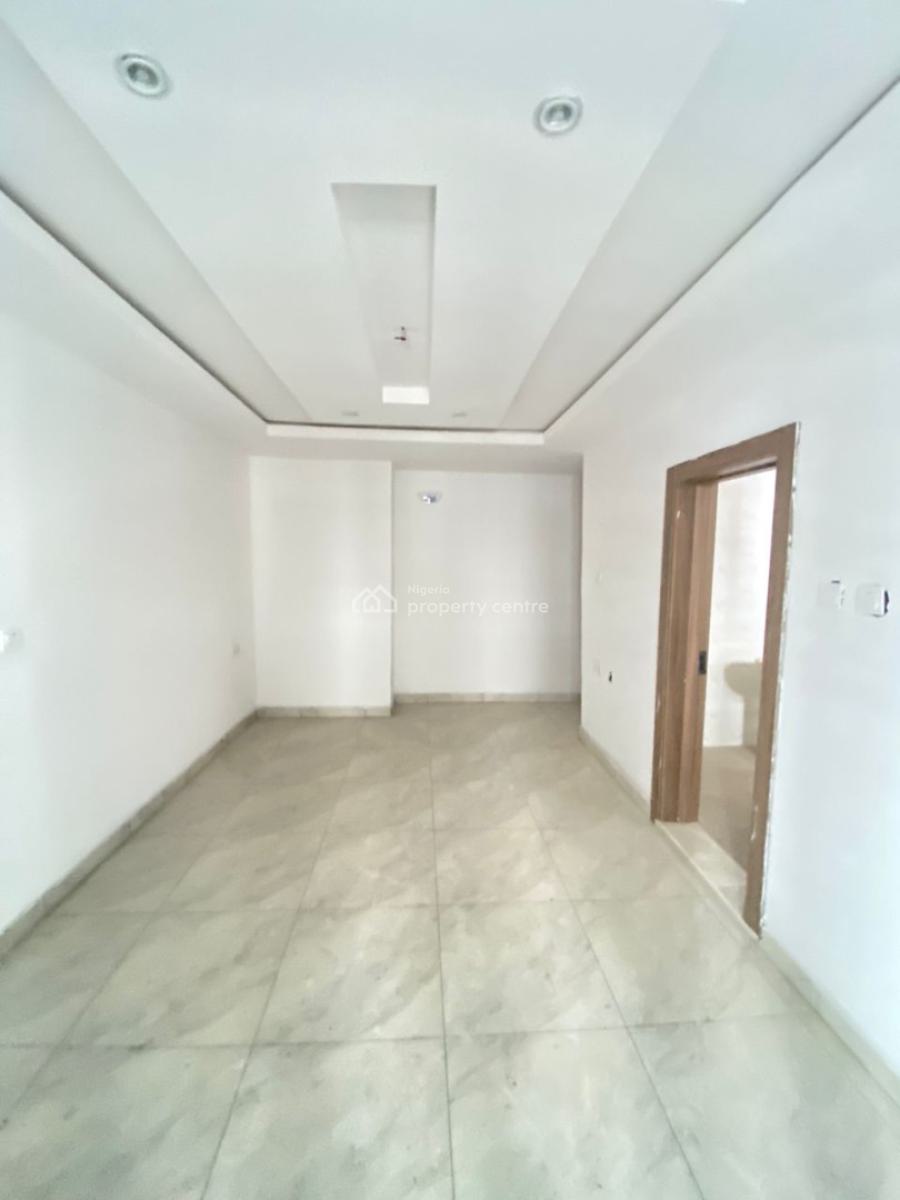 2 Bedroom, Ologolo, Lekki, Lagos, Terraced Duplex for Rent