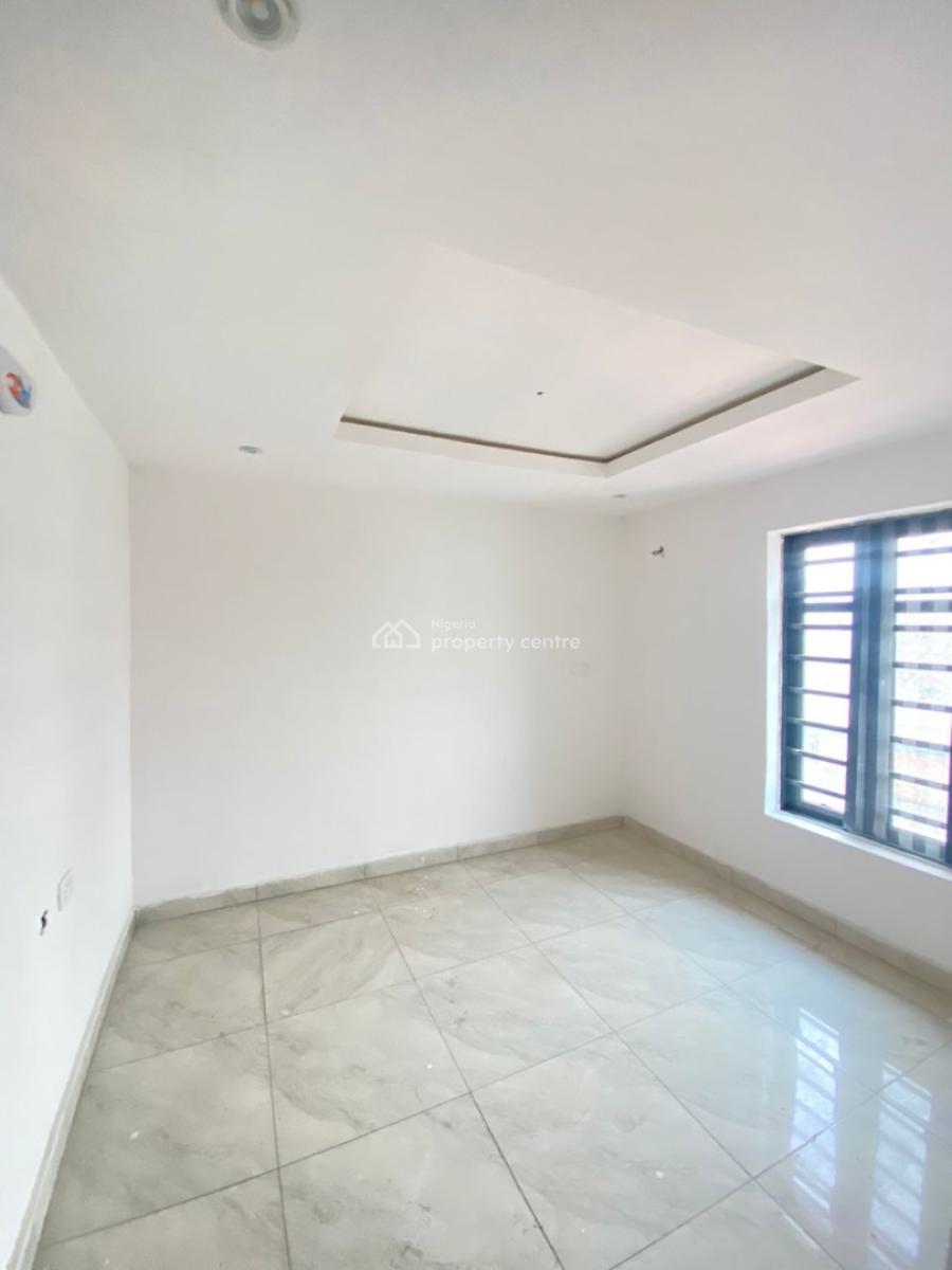 2 Bedroom, Ologolo, Lekki, Lagos, Terraced Duplex for Rent