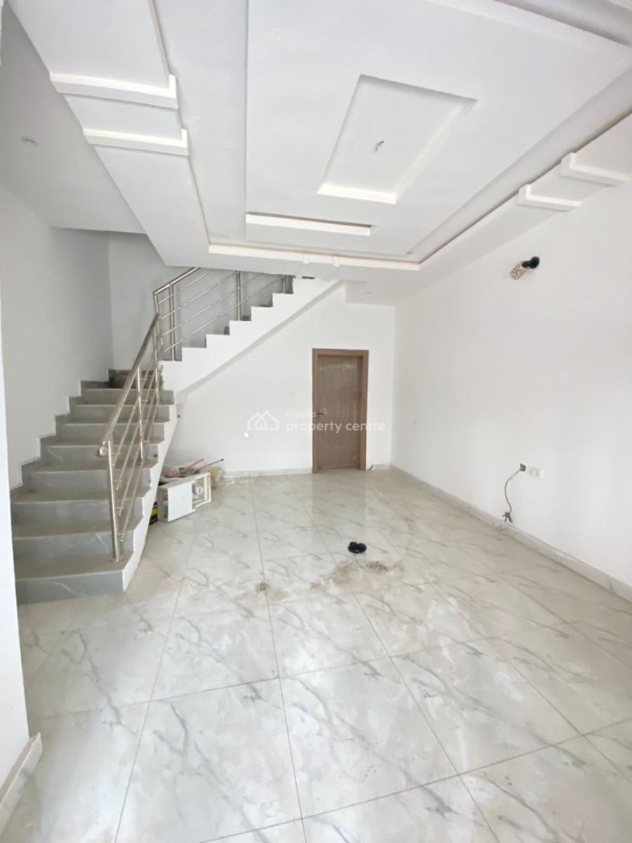 2 Bedroom, Ologolo, Lekki, Lagos, Terraced Duplex for Rent