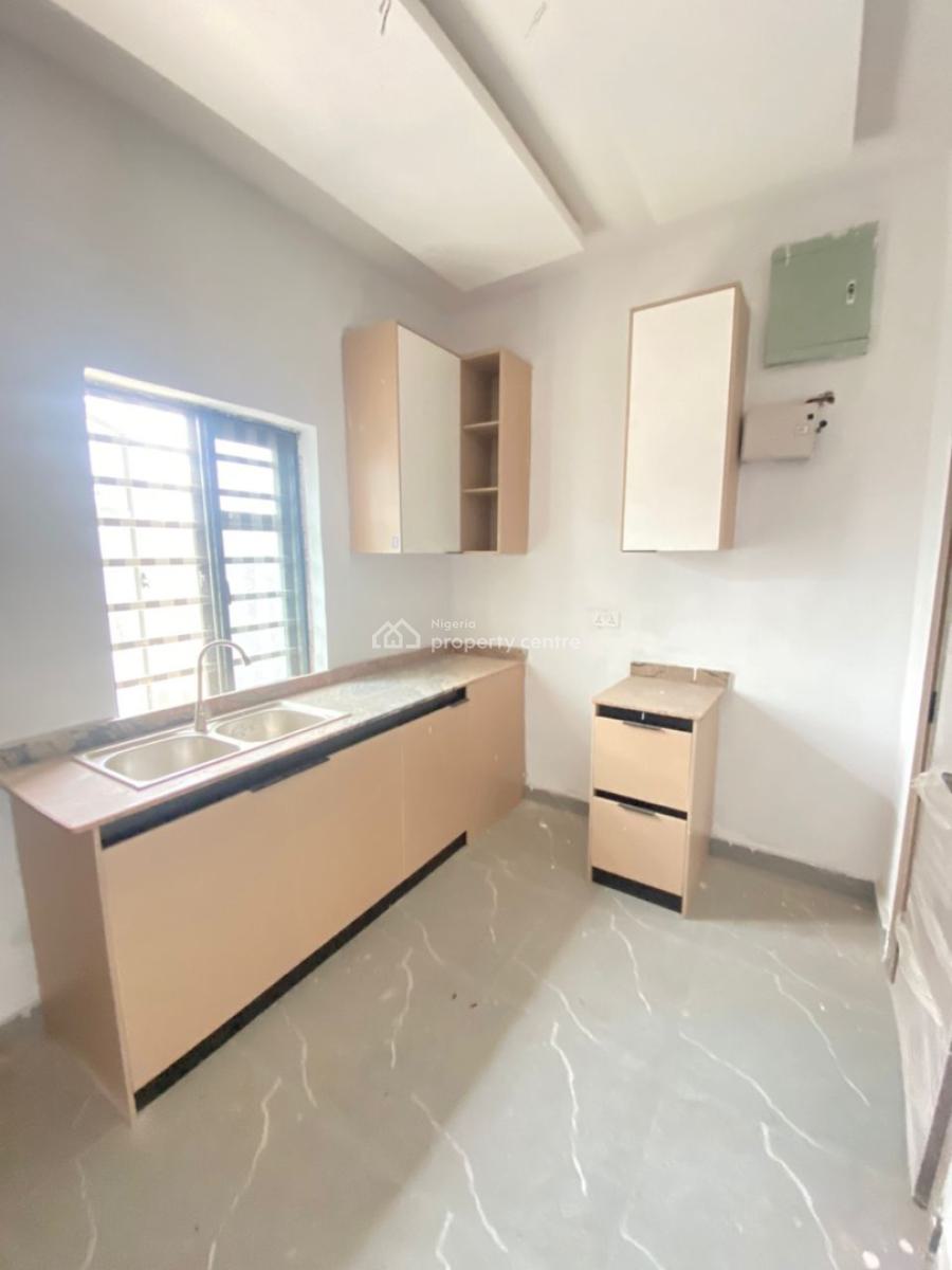 2 Bedroom, Ologolo, Lekki, Lagos, Terraced Duplex for Rent