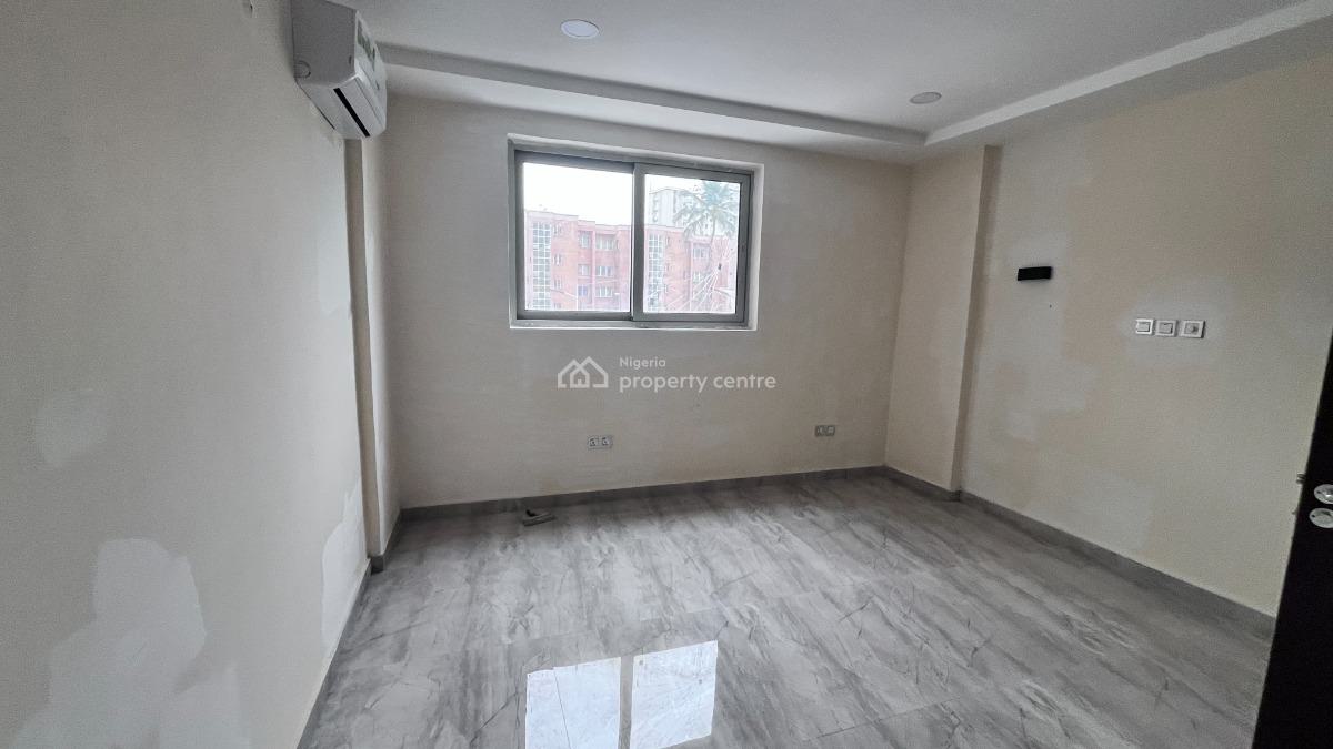 Luxury 4-bedroom Apartment with Bq., Ikoyi, Lagos, Flat / Apartment for Sale