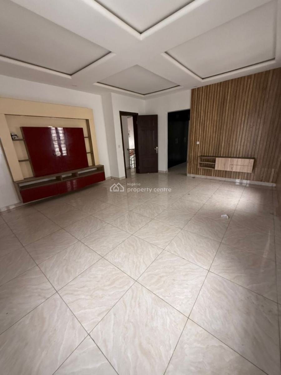 Spacious 5-bedroom House + Maids Room, Megamound Estate, Ikota, Lekki, Lagos, Detached Duplex for Rent