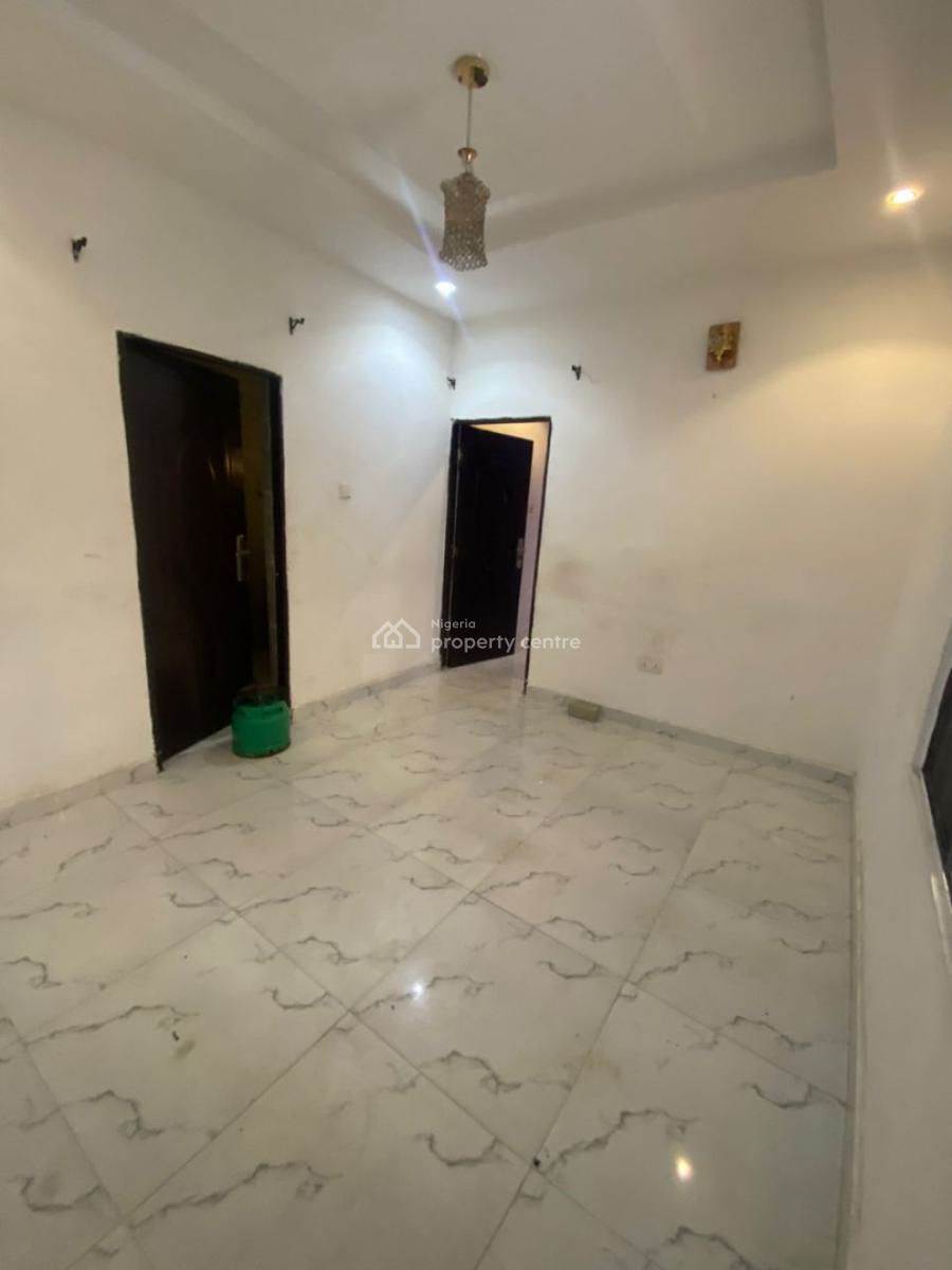 Room and Parlour, Sangotedo, Ajah, Lagos, Mini Flat (room and Parlour) for Rent