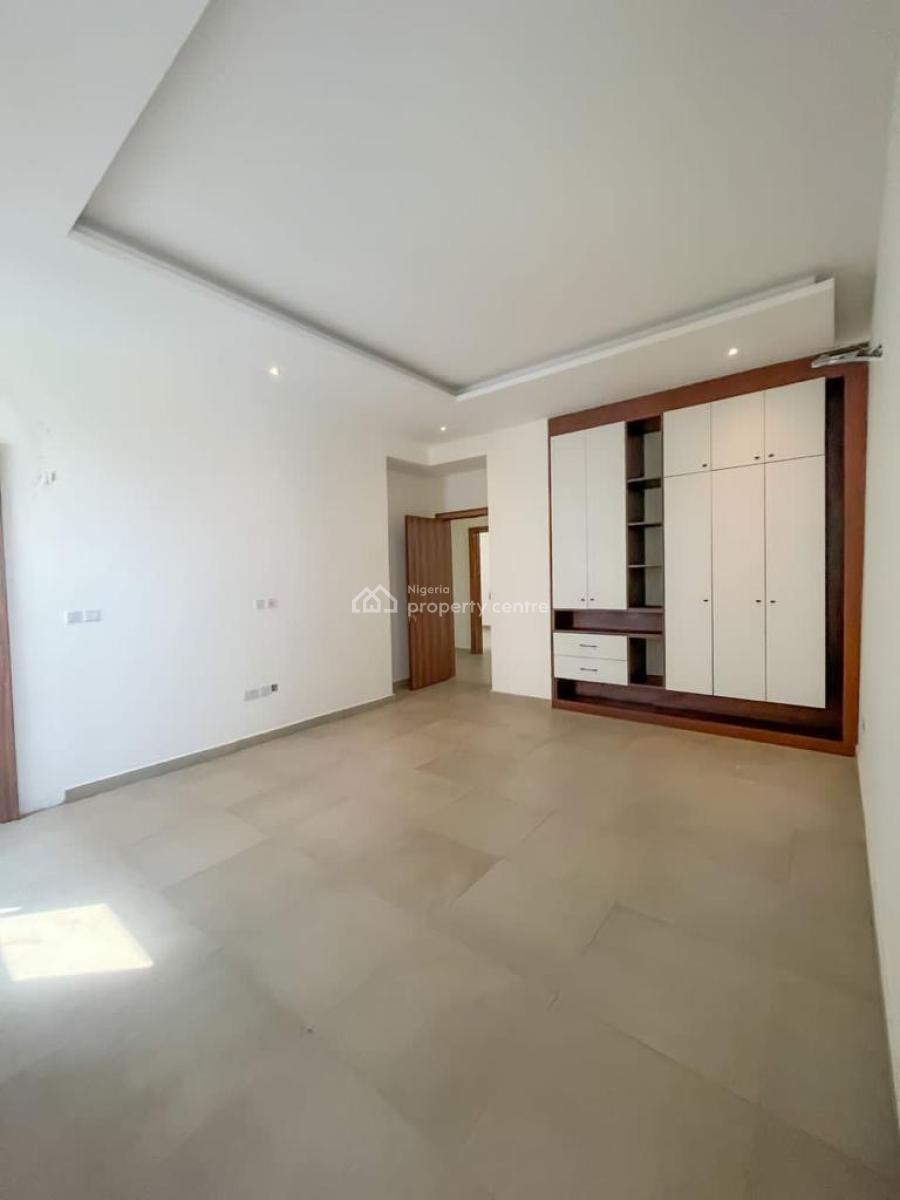 Luxury 5 Bedroom Home with Cinema, Pool and Gym, Hampton Bay Estate, Behind Nicon Town, Ikate, Lekki, Lagos, Detached Duplex for Sale