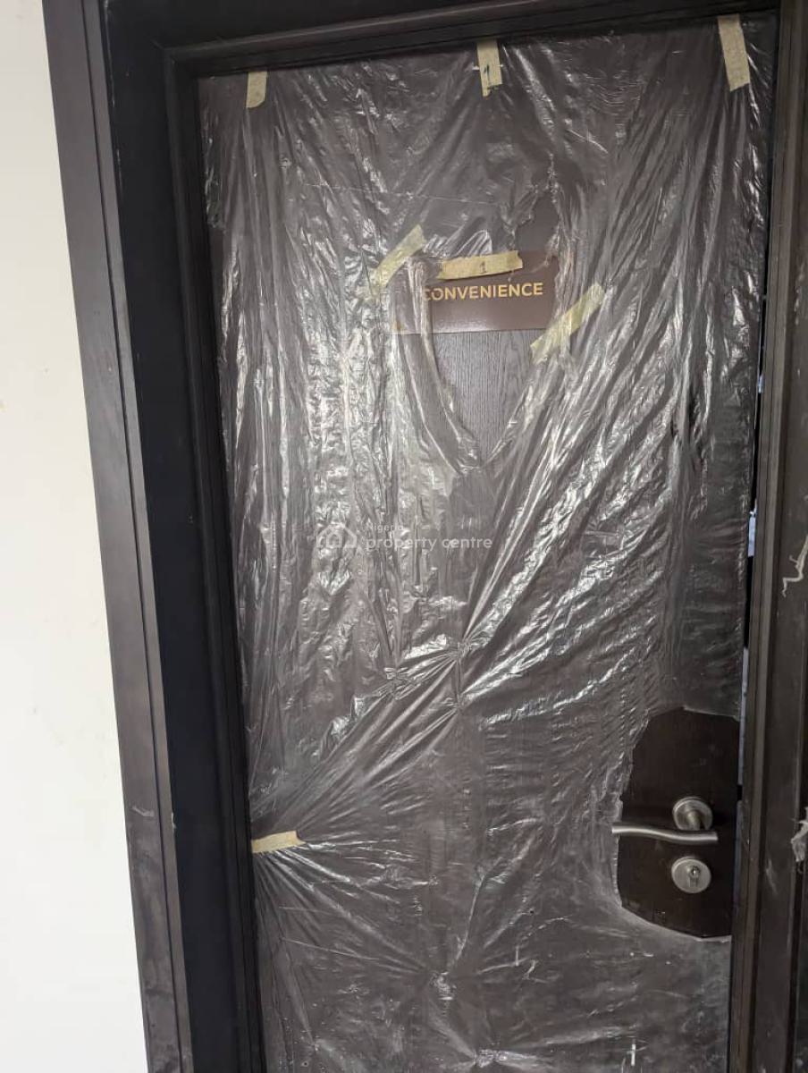 256sqm Each. 2 Offices per Floor., Oniru, Victoria Island (vi), Lagos, Office Space for Rent