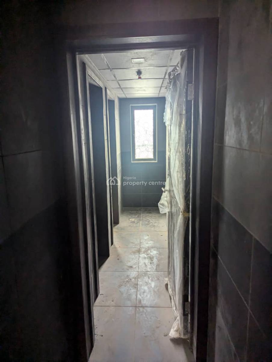 256sqm Each. 2 Offices per Floor., Oniru, Victoria Island (vi), Lagos, Office Space for Rent