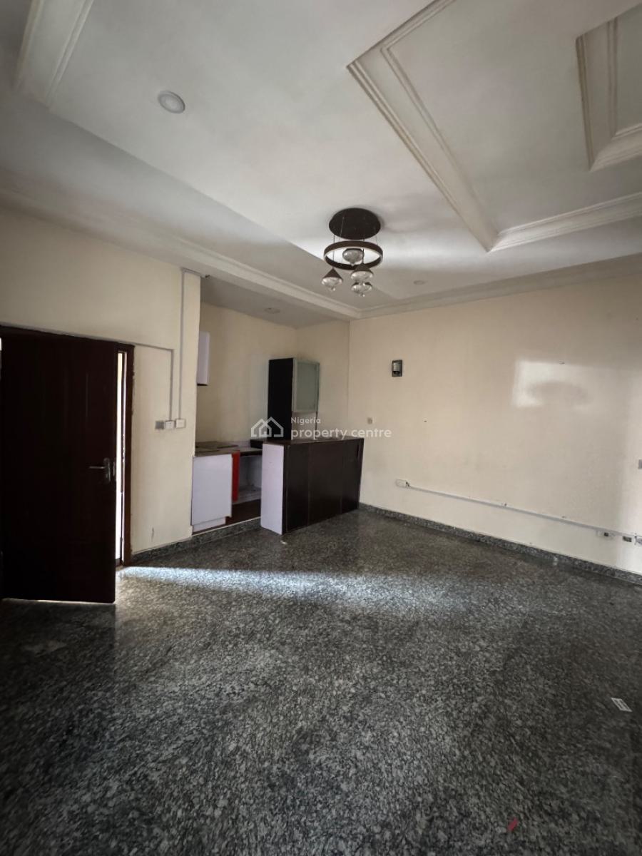 Mini Flat, Chevy View Estate, Lekki Expressway, Lekki, Lagos, Mini Flat (room and Parlour) for Rent