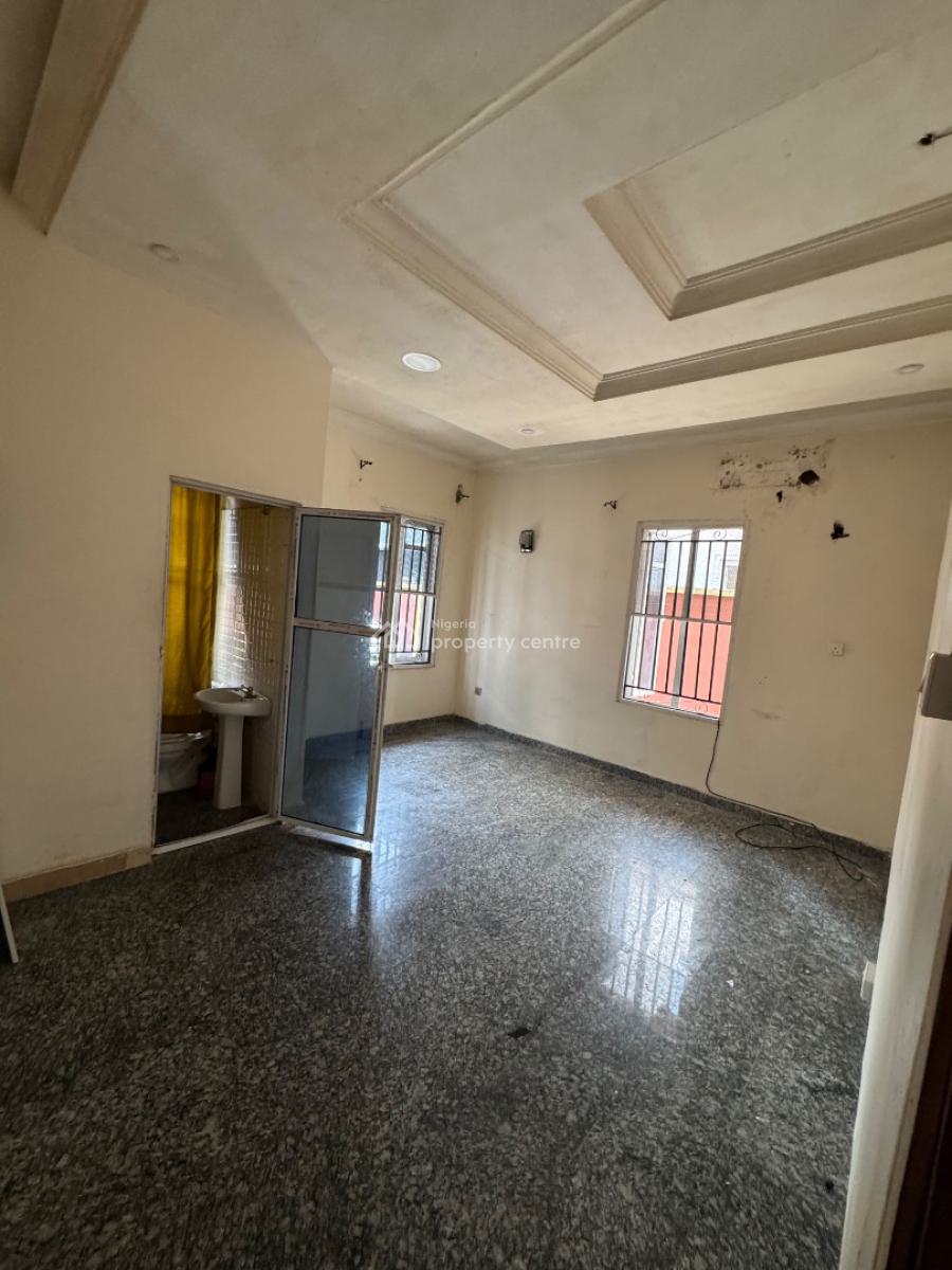 Mini Flat, Chevy View Estate, Lekki Expressway, Lekki, Lagos, Mini Flat (room and Parlour) for Rent