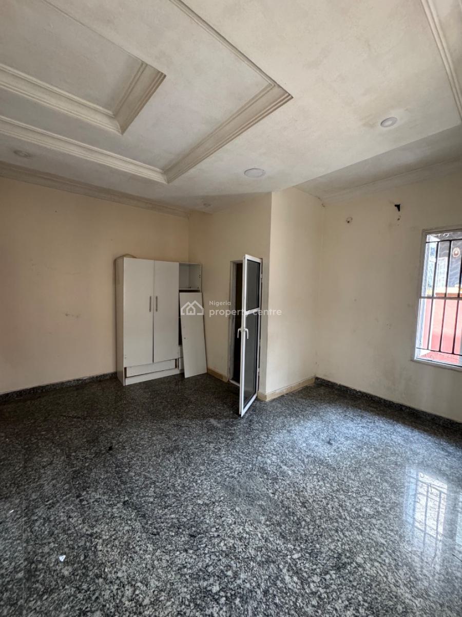 Mini Flat, Chevy View Estate, Lekki Expressway, Lekki, Lagos, Mini Flat (room and Parlour) for Rent