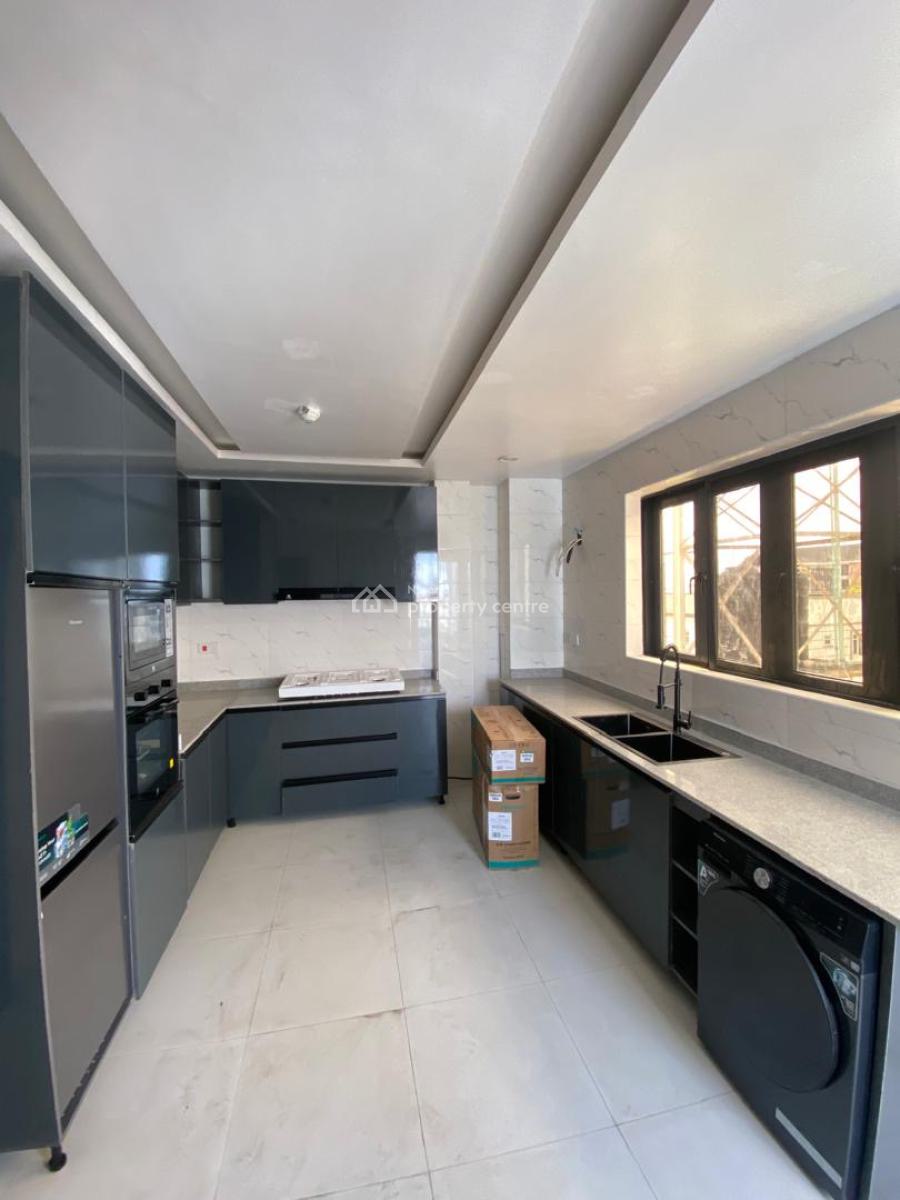 2 Bedroom Apartment, Lekki Right, Lekki Phase 1, Lekki, Lagos, Flat / Apartment for Sale