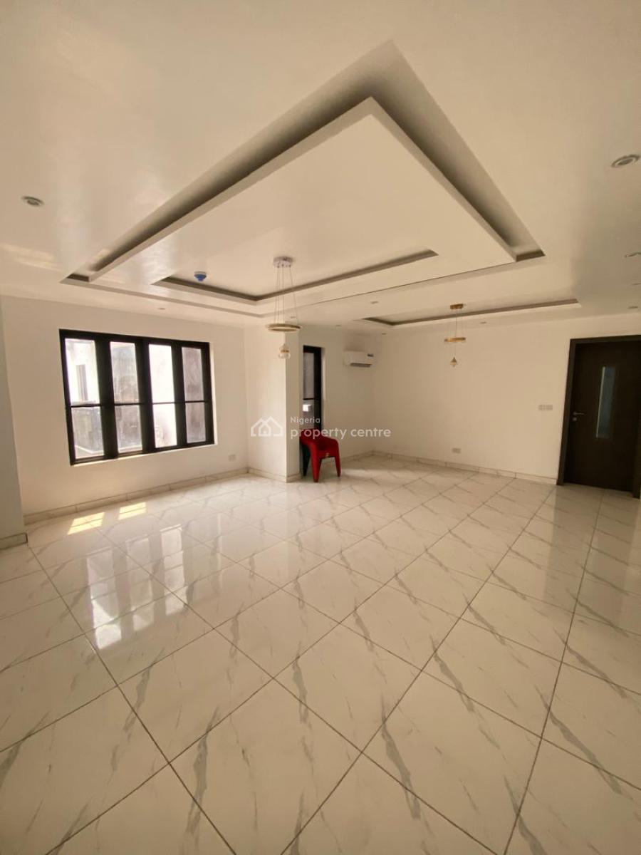 2 Bedroom Apartment, Lekki Right, Lekki Phase 1, Lekki, Lagos, Flat / Apartment for Sale