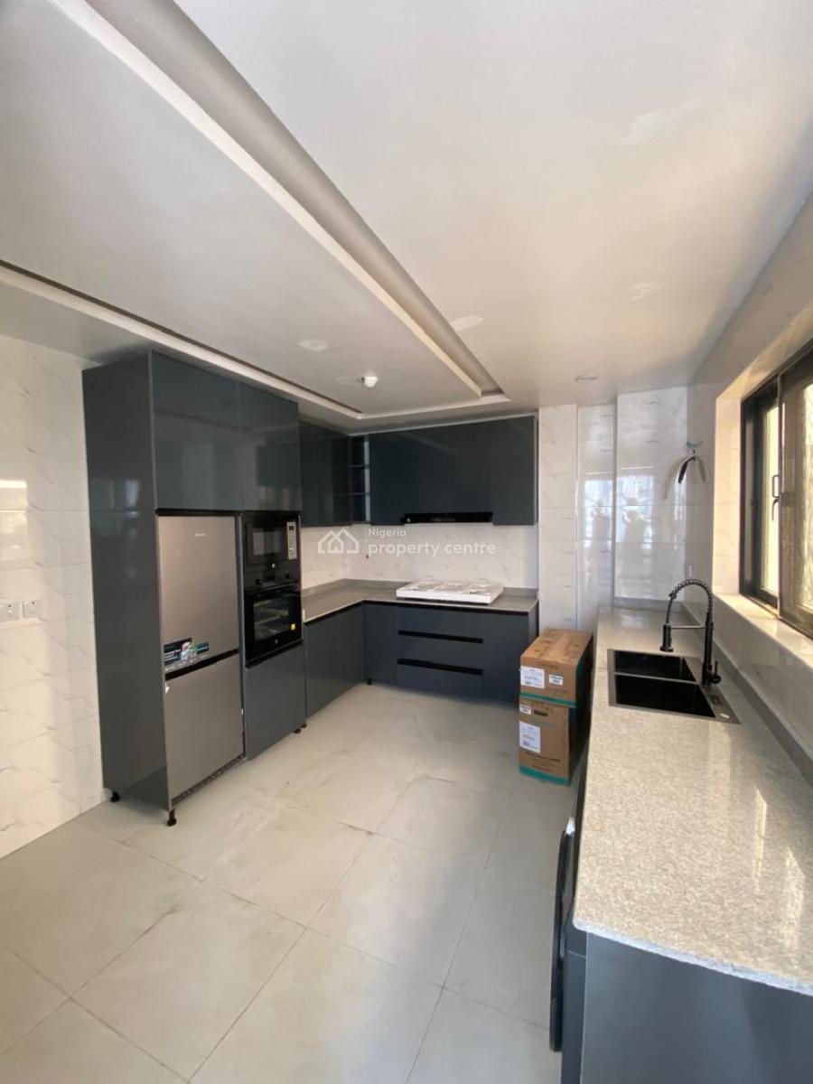 2 Bedroom Apartment, Lekki Right, Lekki Phase 1, Lekki, Lagos, Flat / Apartment for Sale