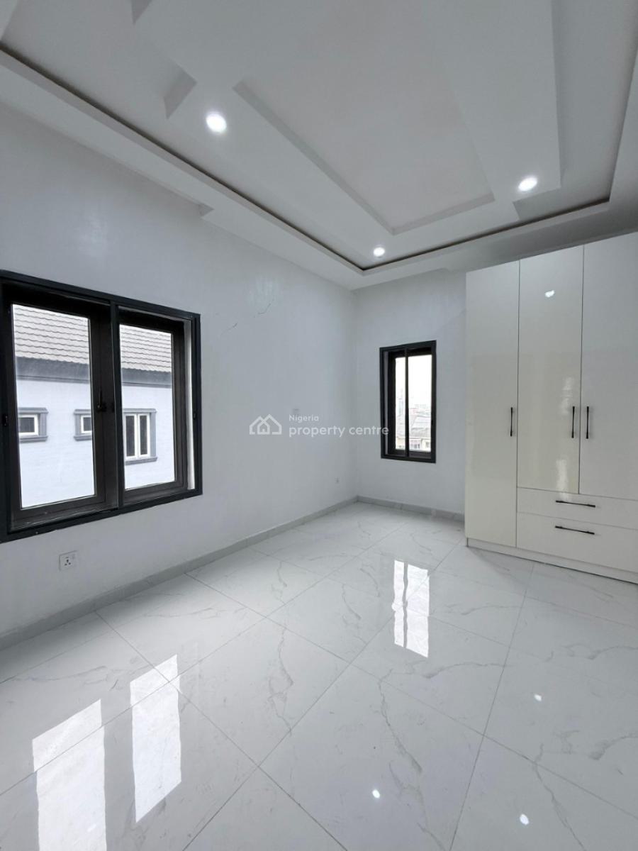 Premium 2 Bedroom Apartment, Ikoyi, Lagos, Flat / Apartment for Rent