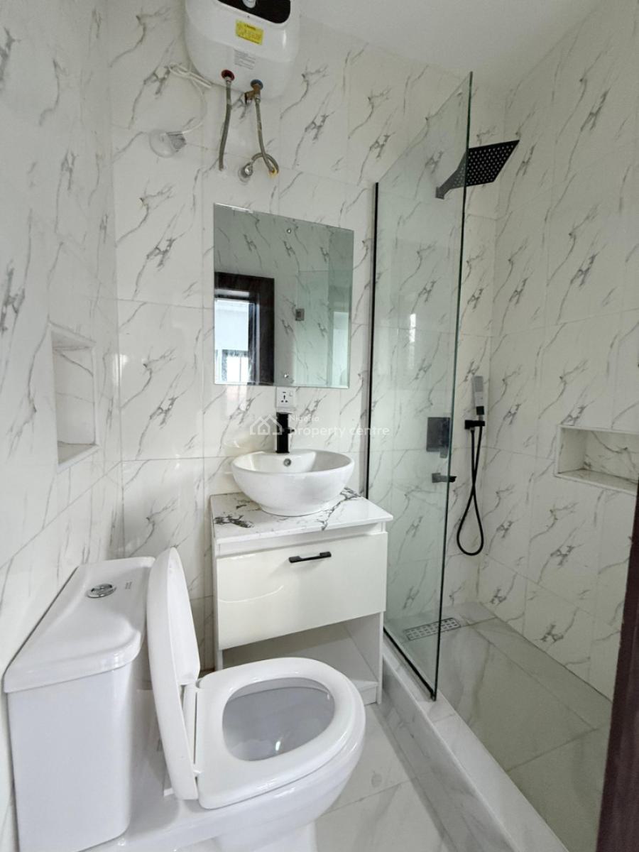 Premium 2 Bedroom Apartment, Ikoyi, Lagos, Flat / Apartment for Rent