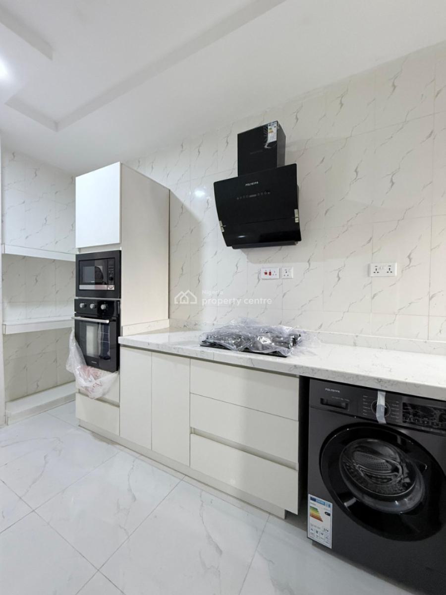 Premium 2 Bedroom Apartment, Ikoyi, Lagos, Flat / Apartment for Rent